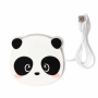 LEGAMI WIU0012 WARM IT UP - USB MUG WARMER - PANDA