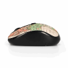 LEGAMI WMO0007 WIRELESS MOUSE - TRAVEL
