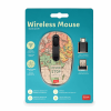 LEGAMI WMO0007 WIRELESS MOUSE - TRAVEL