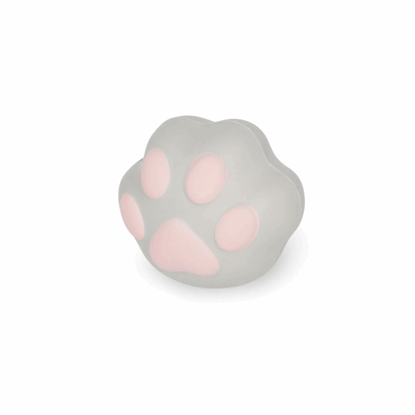 LEGAMI SQIF0017 ANTI-STRESS TOY - STRESS LESS - PAW