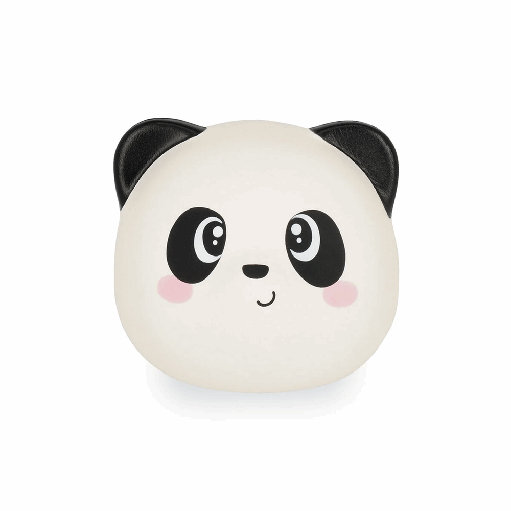 LEGAMI SQIF0019 STRESS LESS - ANTI-STRESS TOY - PANDA