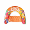 LEGAMI - GOOD VIBES 2026 -  WFT0001 POOL CHAIR - WATER FLOAT - TROPICANA DREAM