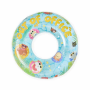 LEGAMI - GOOD VIBES 2026 -  SWIM0019 MAXI POOL RING - INFLATABLE MAXI POOL RING - OUT OF OFFICE