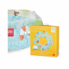 LEGAMI - GOOD VIBES 2026 -  SWIM0019 MAXI POOL RING - INFLATABLE MAXI POOL RING - OUT OF OFFICE