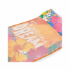 LEGAMI - GOOD VIBES 2026 -  BHAM0006 INFLATABLE HAMMOCK - TROPICANA DREAM