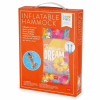 LEGAMI - GOOD VIBES 2026 -  BHAM0006 INFLATABLE HAMMOCK - TROPICANA DREAM