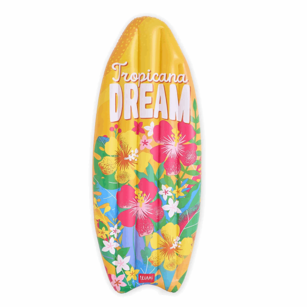 LEGAMI - GOOD VIBES 2026 -  MATT0013 INFLATABLE LILO - TROPICANA DREAM