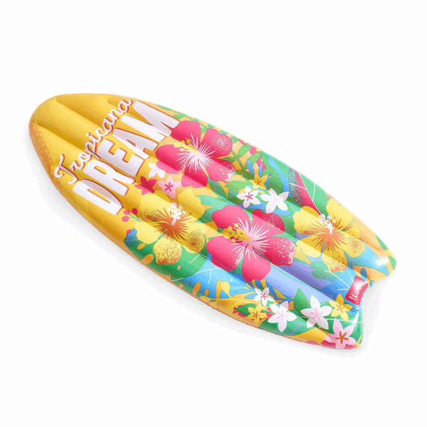 LEGAMI - GOOD VIBES 2026 -  MATT0013 INFLATABLE LILO - TROPICANA DREAM