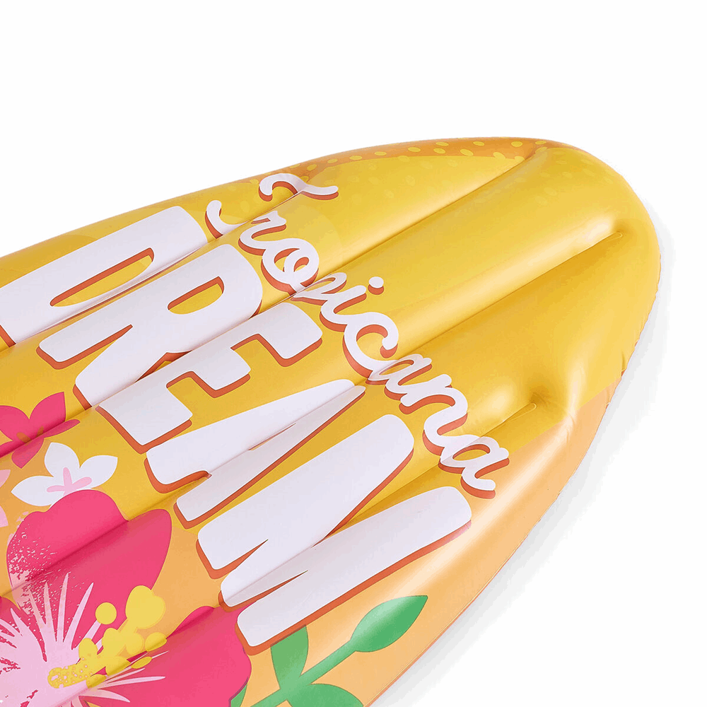 LEGAMI - GOOD VIBES 2026 -  MATT0013 INFLATABLE LILO - TROPICANA DREAM