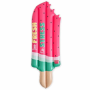 LEGAMI - GOOD VIBES 2026 -  MATT0014 INFLATABLE LILO - WATERMELON