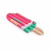 LEGAMI - GOOD VIBES 2026 -  MATT0014 INFLATABLE LILO - WATERMELON
