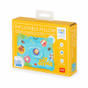 LEGAMI - GOOD VIBES 2026 -  IP0015 INFLATABLE PILLOW - OUT OF OFFICE