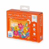LEGAMI - GOOD VIBES 2026 -  IP0017 INFLATABLE PILLOW - TROPICANA DREAM