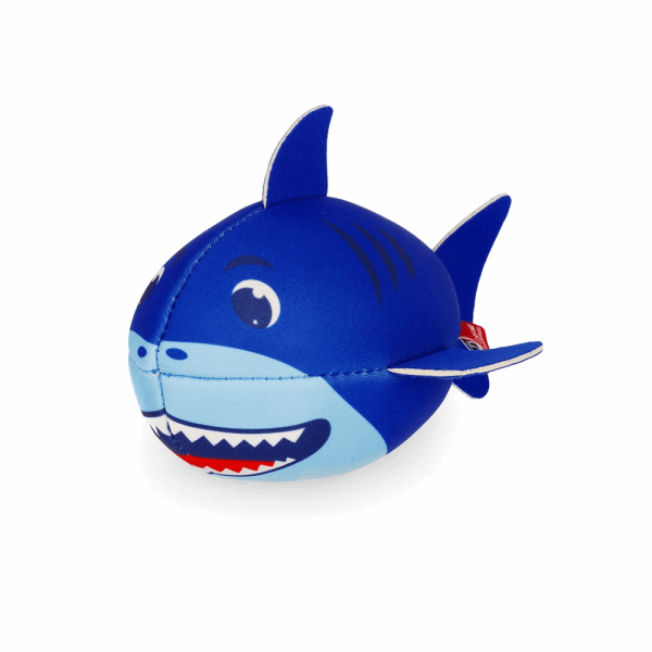LEGAMI - GOOD VIBES 2026 -  NB0002 FLOATING BALL - NEOPRENE FLOATING BALL - SHARK