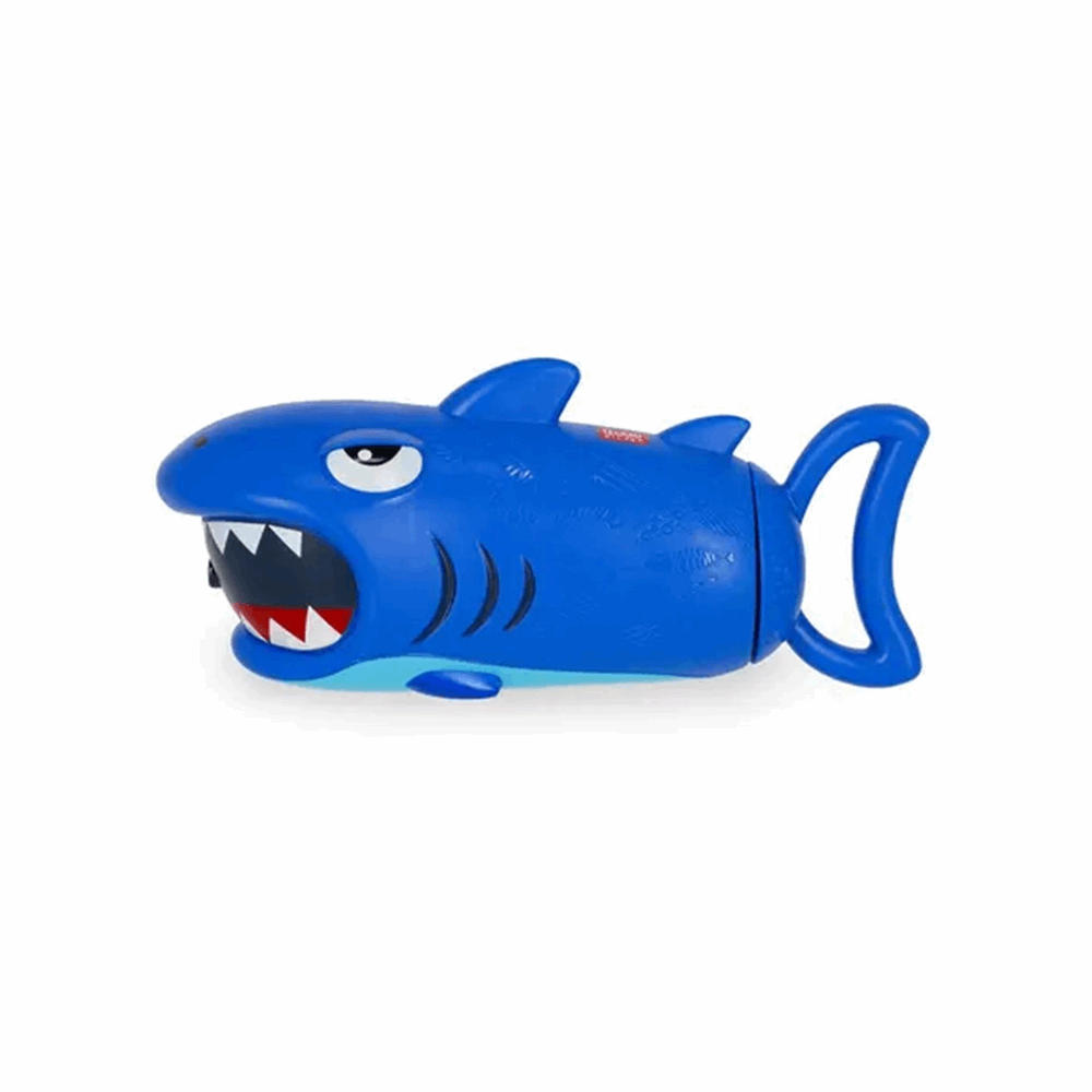 LEGAMI - GOOD VIBES 2026 -  WSK0002 WATER BLASTER - SHARK