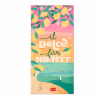 LEGAMI - GOOD VIBES 2026 -  BT0040 BEACH TOWEL - DOLCE FAR NIENTE
