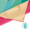 LEGAMI - GOOD VIBES 2026 -  BT0040 BEACH TOWEL - DOLCE FAR NIENTE