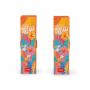 LEGAMI - GOOD VIBES 2026 -  CLI0003 BEACH TOWEL CLIPS - SET OF 2 BEACH TOWEL CLIPS - TROPICANA