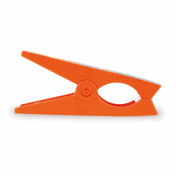 LEGAMI - GOOD VIBES 2026 -  CLI0003 BEACH TOWEL CLIPS - SET OF 2 BEACH TOWEL CLIPS - TROPICANA