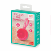 LEGAMI - GOOD VIBES 2026 -  WSP0001 SINGING IN THE SUMMER - WATER RESISTANT WIRELESS SPEAK - WATERMELON