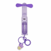 LEGAMI - GOOD VIBES 2026 -  FAN0008 MINI FAN - RECHARGEABLE PORTABLE FAN - TEDDY