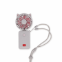 LEGAMI - GOOD VIBES 2026 -  FAN0005 MINI FAN - RECHARGEABLE FOLDABLE FAN - KITTY