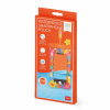 LEGAMI - GOOD VIBES 2026 -  WPP0009 FLOATING WATERPROOF SMARTPHONE POUCH - FLOATING W. SMARTPHONE POUCH - TROPICANA DREAM