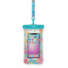 LEGAMI - GOOD VIBES 2026 -  WPP0010 FLOATING WATERPROOF SMARTPHONE POUCH - FLOATING W. SMARTPHONE POUCH - SUMMER IS MAGIC