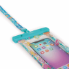 LEGAMI - GOOD VIBES 2026 -  WPP0010 FLOATING WATERPROOF SMARTPHONE POUCH - FLOATING W. SMARTPHONE POUCH - SUMMER IS MAGIC