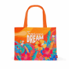 LEGAMI - GOOD VIBES 2026 -  BBAG0009 BEACH BAG - TROPICANA DREAM