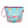 LEGAMI - GOOD VIBES 2026 -  BEAP0013 BEACH POUCH - SUMMER IS MAGIC