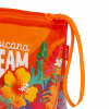 LEGAMI - GOOD VIBES 2026 -  BEAP0014 BEACH POUCH - TROPICANA DREAM