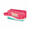 LEGAMI - GOOD VIBES 2026 -  POT0004 THERMAL BEACH POUCH - WATERMELON