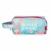 LEGAMI - GOOD VIBES 2026 -  POT0005 THERMAL BEACH POUCH - SUMMER IS MAGIC