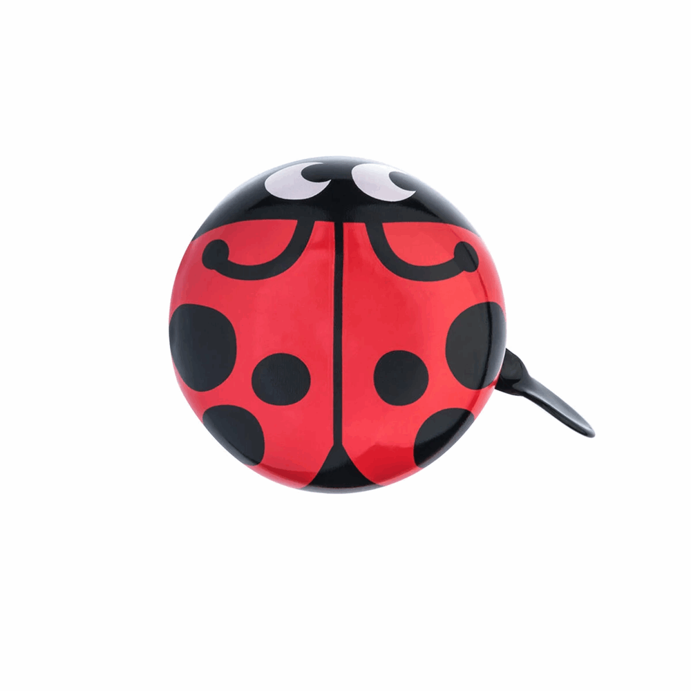 LEGAMI DRI0011 BIKE BELL LADYBAG