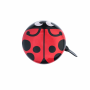 LEGAMI DRI0011 BIKE BELL LADYBAG