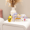 LEGAMI BBT0005 MAKE-UP QUEEN - MAKE-UP BAG - BEE