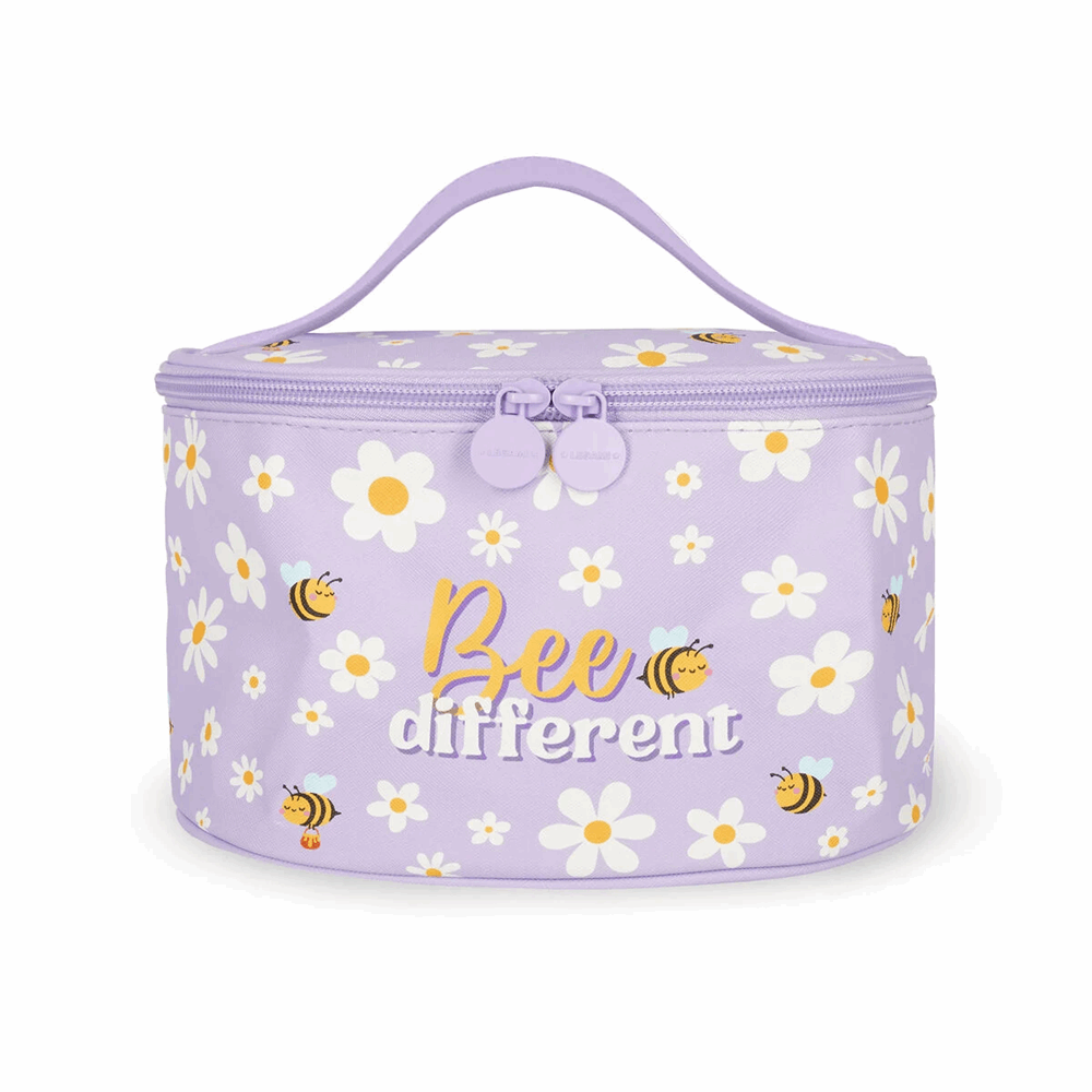 LEGAMI BEB0007 HELLO BEAUTY - BEAUTY CASE - BEE