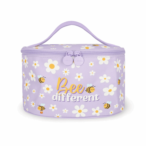 LEGAMI BEB0007 HELLO BEAUTY - BEAUTY CASE - BEE