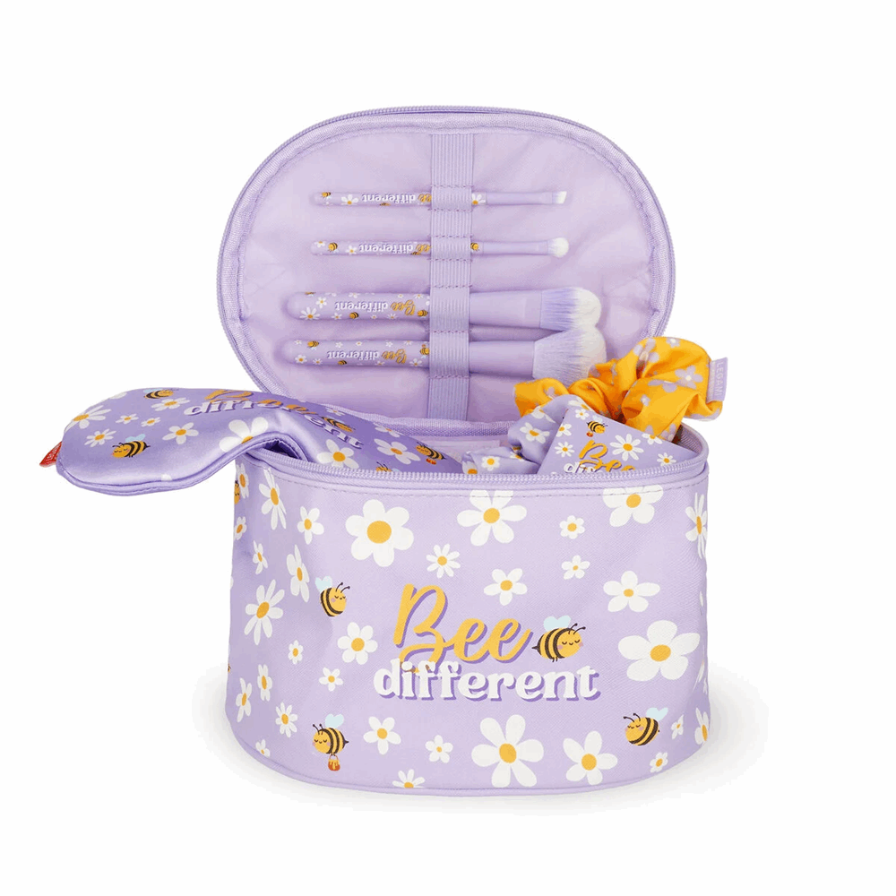 LEGAMI BEB0007 HELLO BEAUTY - BEAUTY CASE - BEE
