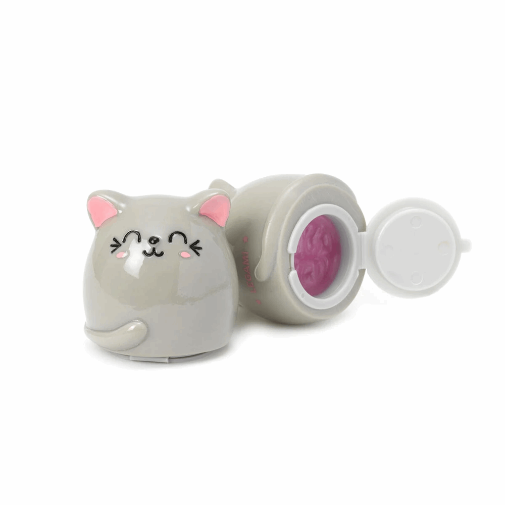 LEGAMI KLG0002 MAGIC KISS - LIP GLOSS - KITTY
