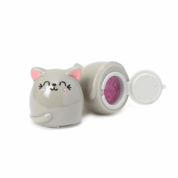LEGAMI KLG0002 MAGIC KISS - LIP GLOSS - KITTY