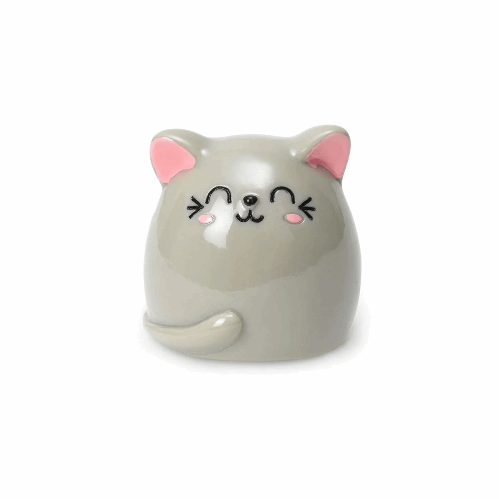 LEGAMI KLG0002 MAGIC KISS - LIP GLOSS - KITTY