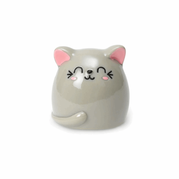 LEGAMI KLG0002 MAGIC KISS - LIP GLOSS - KITTY