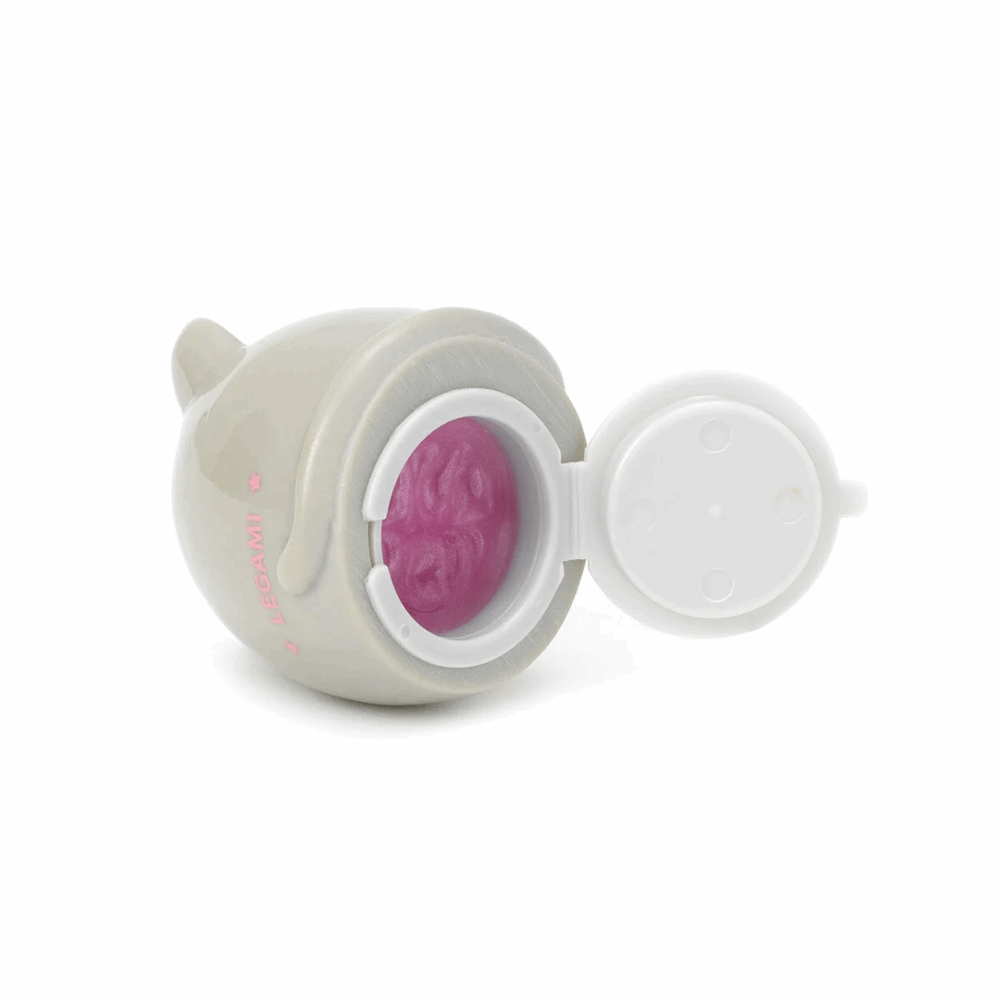 LEGAMI KLG0002 MAGIC KISS - LIP GLOSS - KITTY