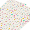 LEGAMI NSK0001 NAIL STICKERS - UNICORN
