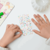 LEGAMI NSK0002 NAIL STICKERS - CUTE ANIMALS