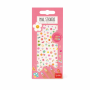 LEGAMI NSK0003 NAIL STICKERS - GROOVY
