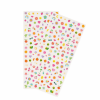 LEGAMI NSK0003 NAIL STICKERS - GROOVY