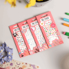 LEGAMI NSK0003 NAIL STICKERS - GROOVY